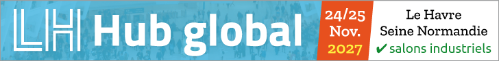 LH HUB GLOBAL 2027
